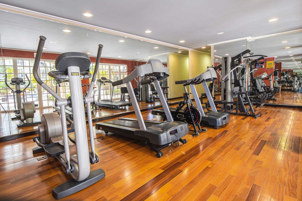 Alquiler de apartamentos de lujo con gimnasio en Cortijo los Laureles Escazú