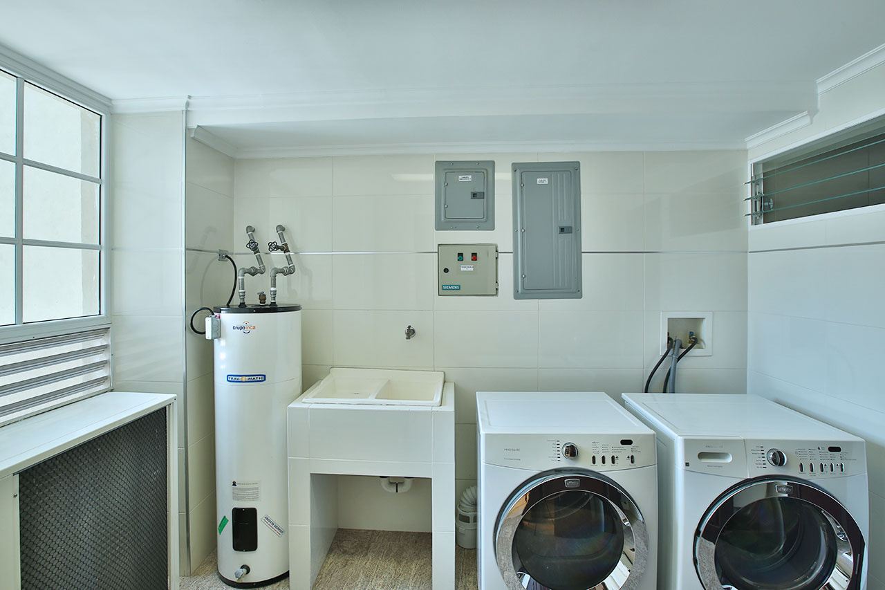 Apartamentos en alquiler con lavandería Cortijo los Laureles